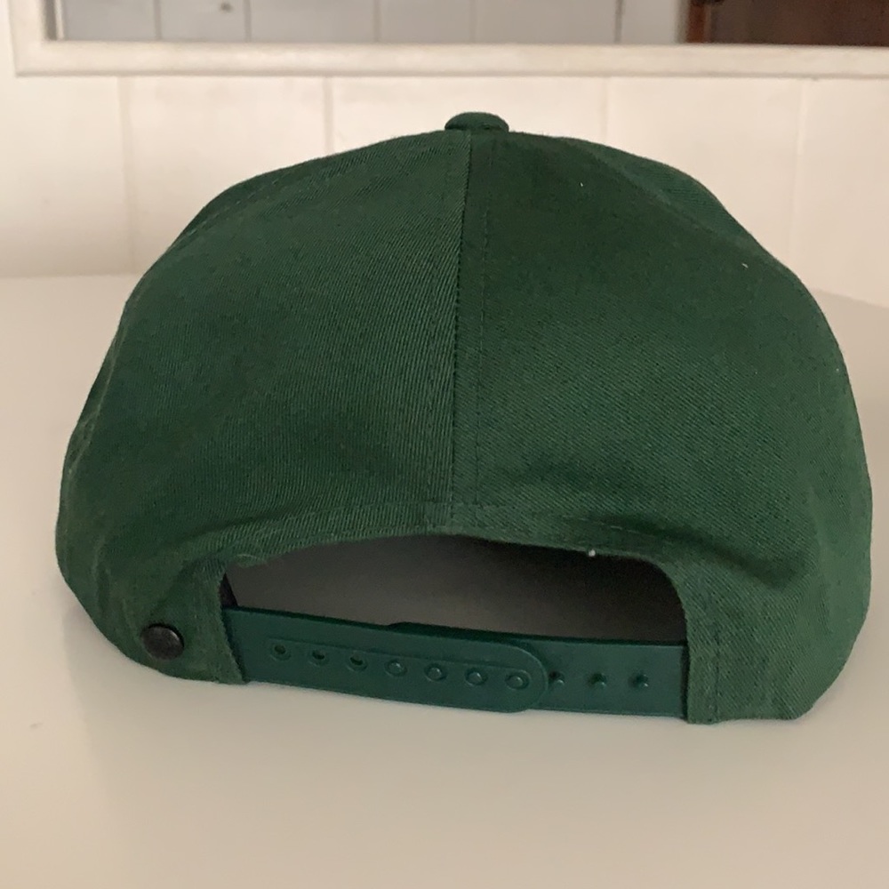 Tavik SnapBack hat - Picture 2 of 3